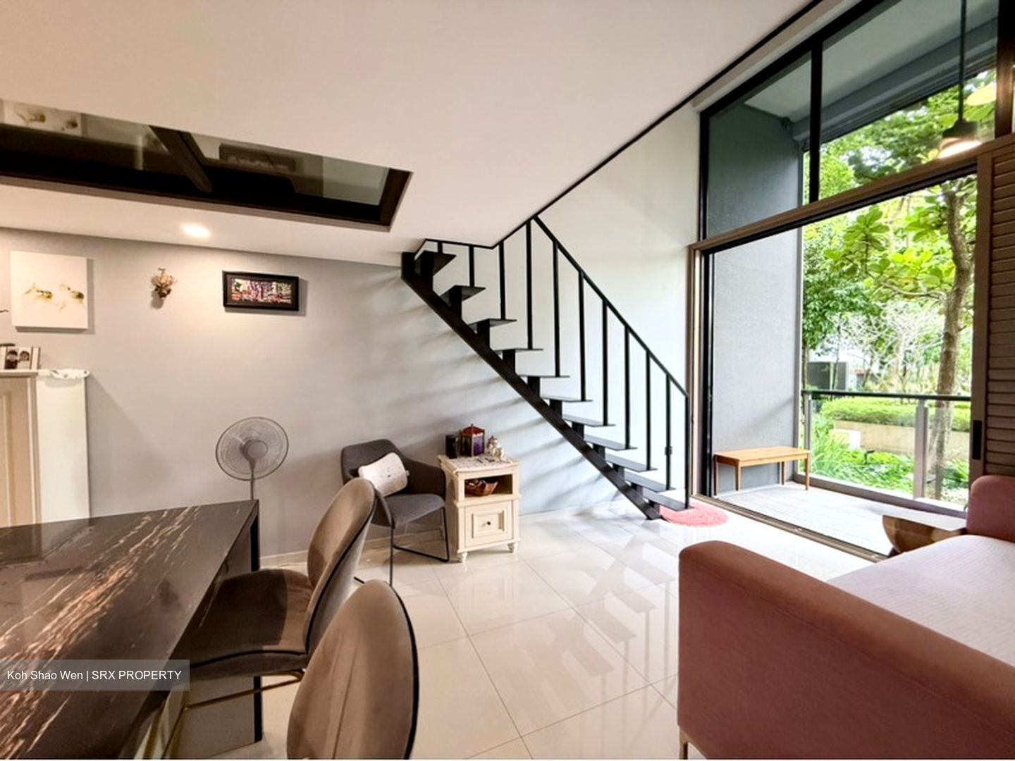 Kandis Residence (D27), Condominium #626962821